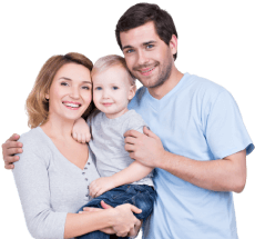 Family Pack for 3 Members